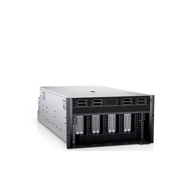 PowerEdge XE9680 rack server