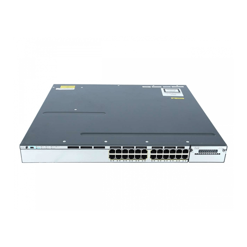WS-C3750X-24P-S