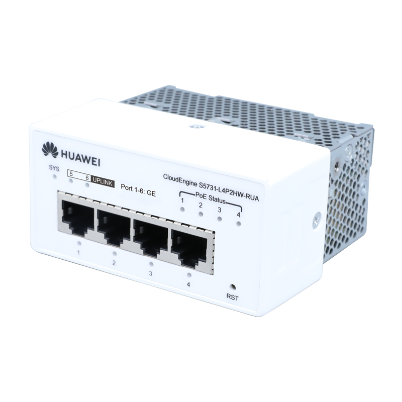 Huawei CloudEngine Switch S5731-L4P2HW-RUA (98011766)