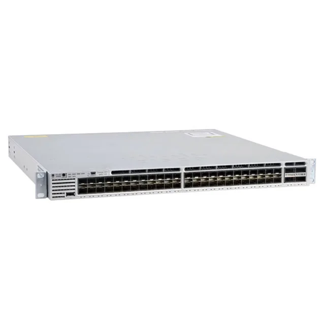 WS-C3850-48U-E