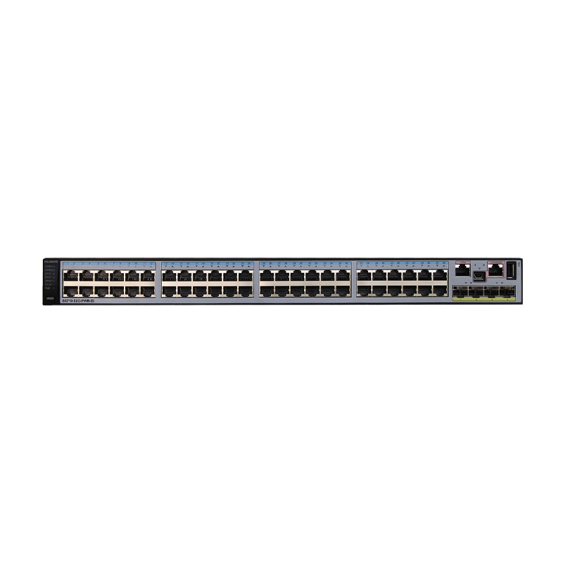 Huawei Switch S5710-52C-PWR-EI (02355886)