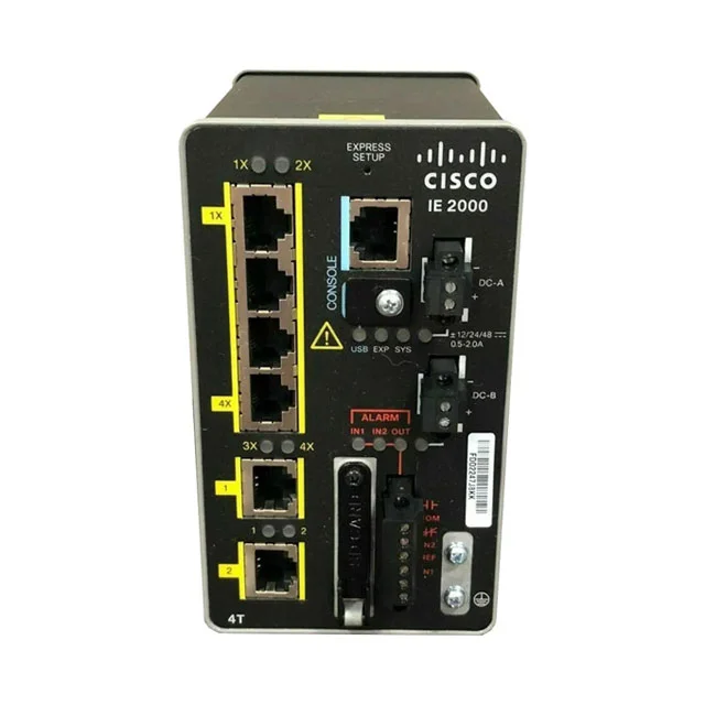 IE-2000-4T-L