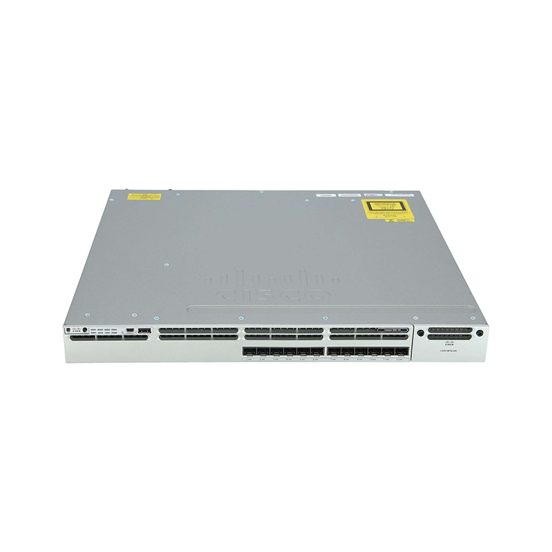WS-C3850-12XS-S