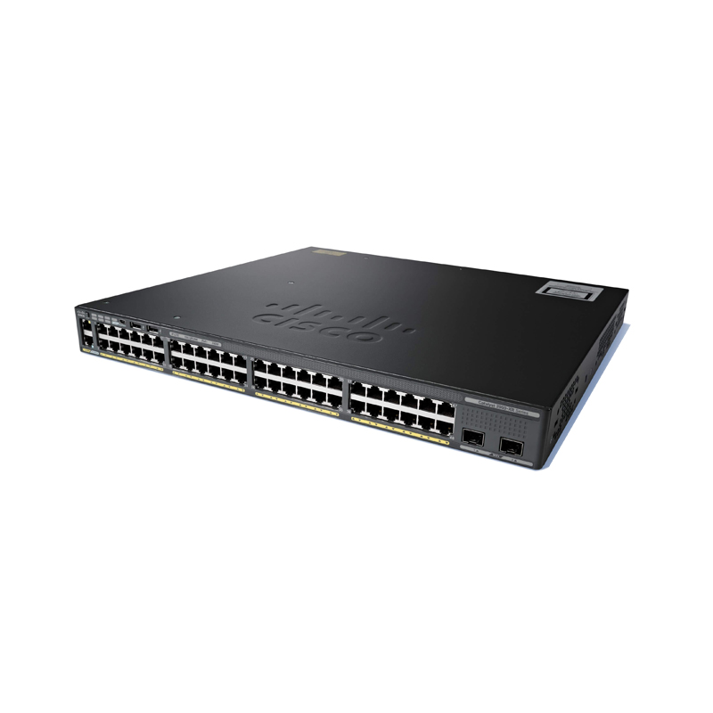 WS-C2960XR-48TD-I