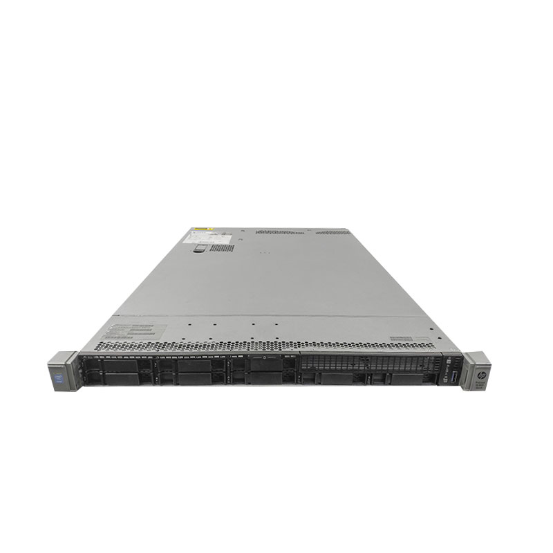 HPE ProLiant DL360 Gen9