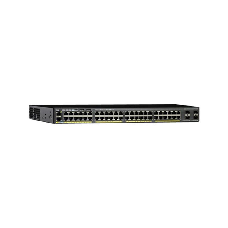 WS-C2960X-48FPS-L