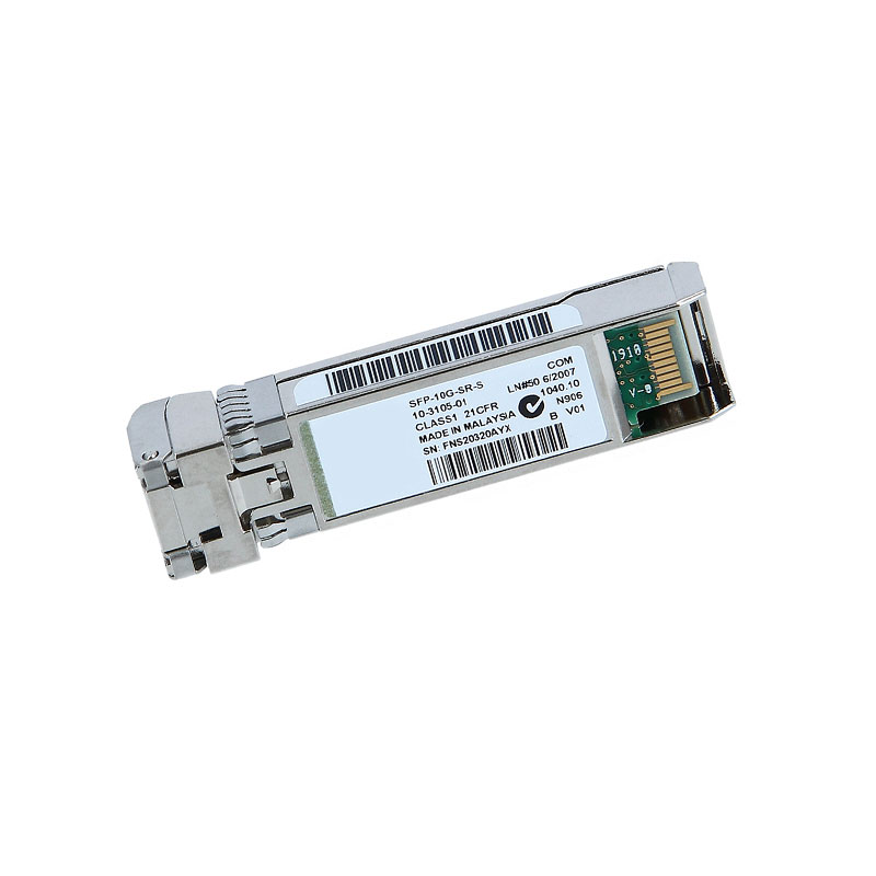 SFP-10G-SR-S;SFP-10G-SR-S=