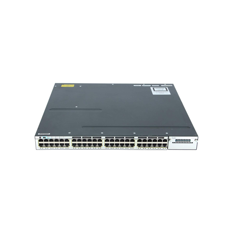 WS-C3750X-48P-S