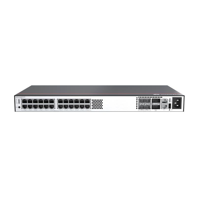 Huawei CloudEngine Switch S5731-S24N4X2Q-A (02354VBY)