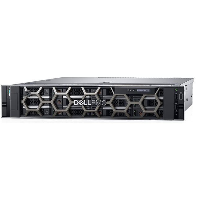 R540