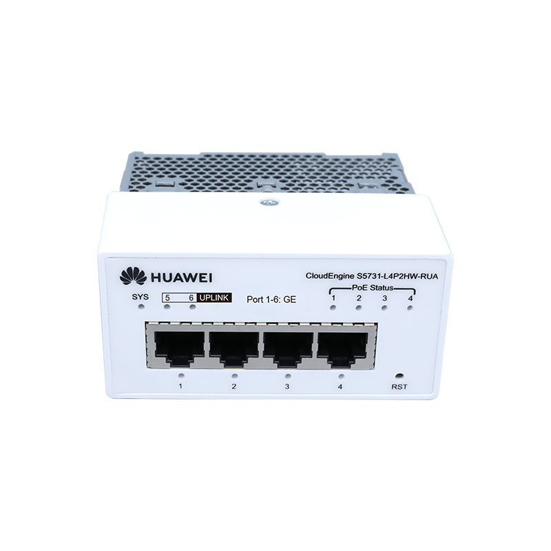 Huawei CloudEngine Switch S5731-L4P2S-RUA (98011772)