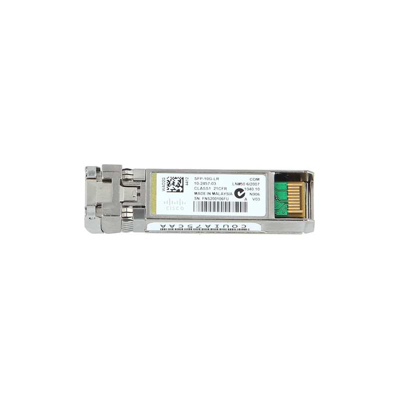 SFP-10G-LR;SFP-10G-LR=