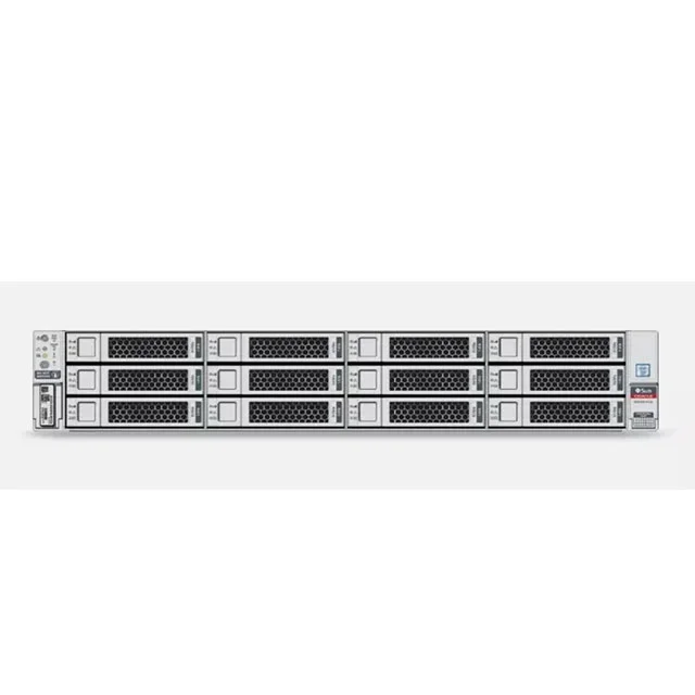 Oracle Server X7-2L