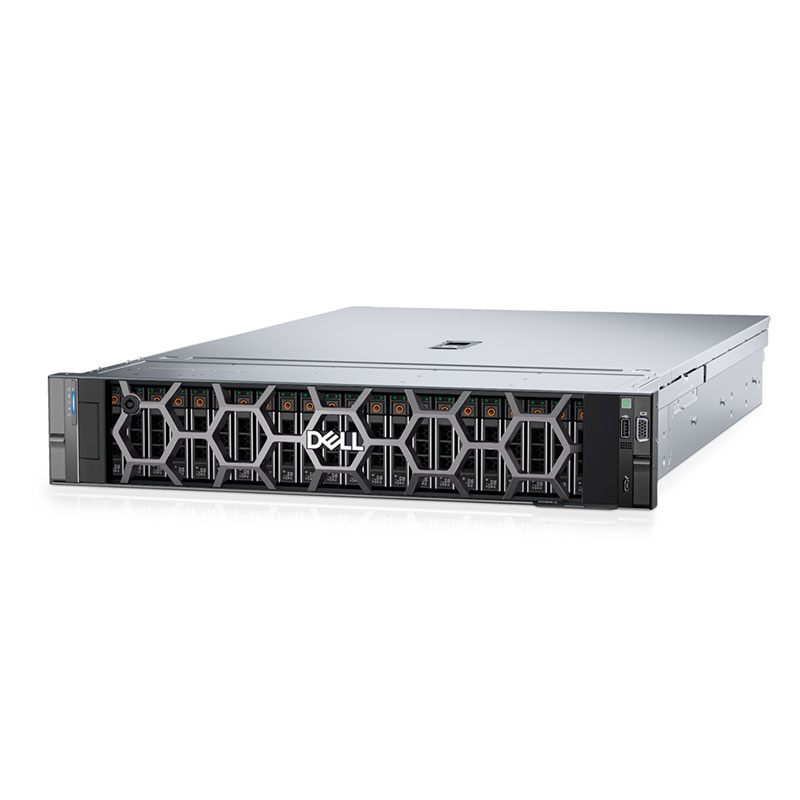 PowerEdge R760 rack server