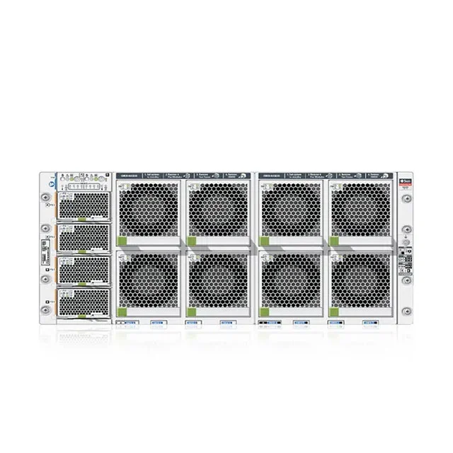 Oracle Server X8-8 server