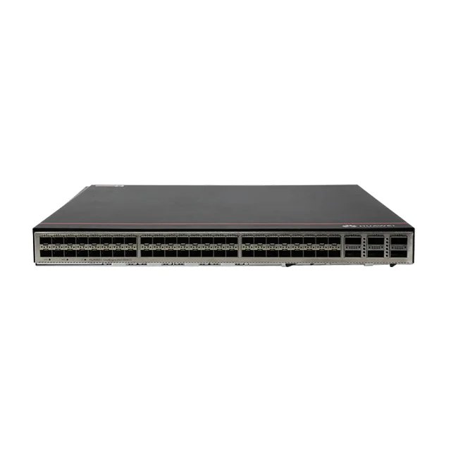 Huawei Switch CE6820-48S6CQ-F (02352TLJ)