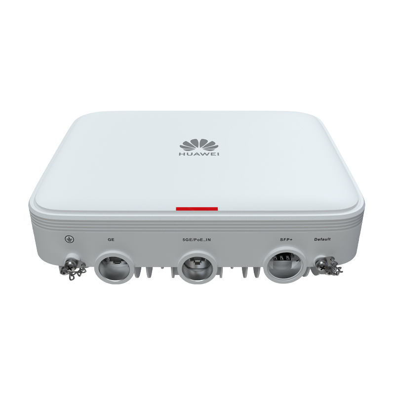Huawei AirEngine 6760R-51 (02353KCM 02353KCM-001)