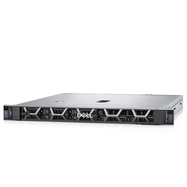PowerEdge R350 Server