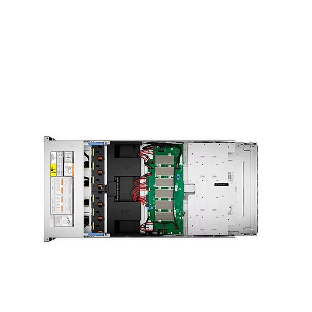PowerEdge XE9680 rack server