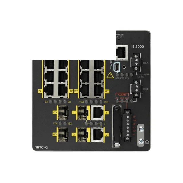 IE-2000-16TC-L