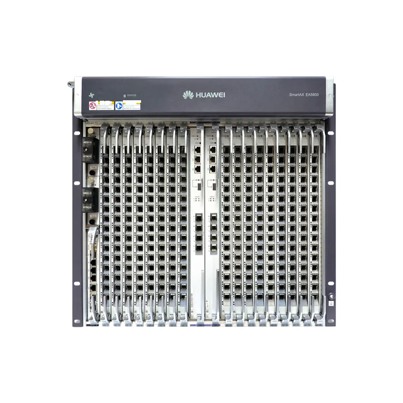 SmartAX EA5800-X17
