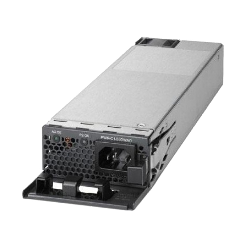PWR-C5-1KWAC Cisco Redundant Power Supply 1000W for CISCO Catalyst 9200 Series Switches
