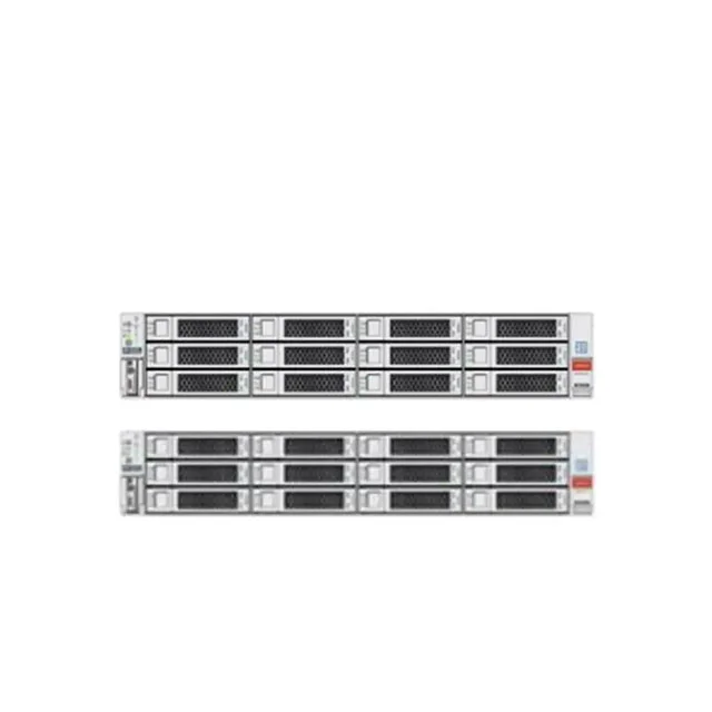 Oracle Server X9-2L server