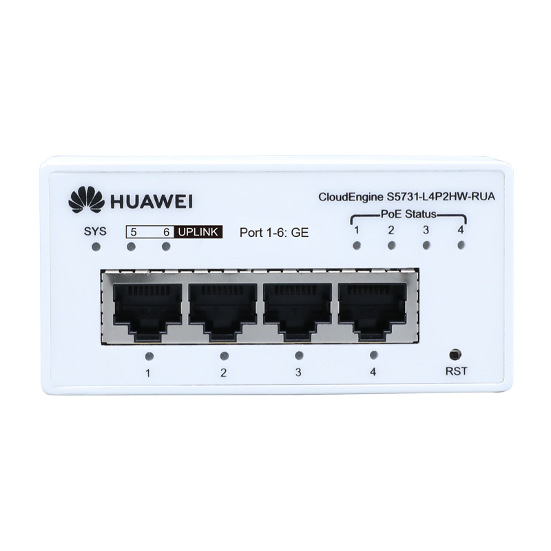 Huawei CloudEngine Switch S5731-L4P2HW-RUA (98011766)