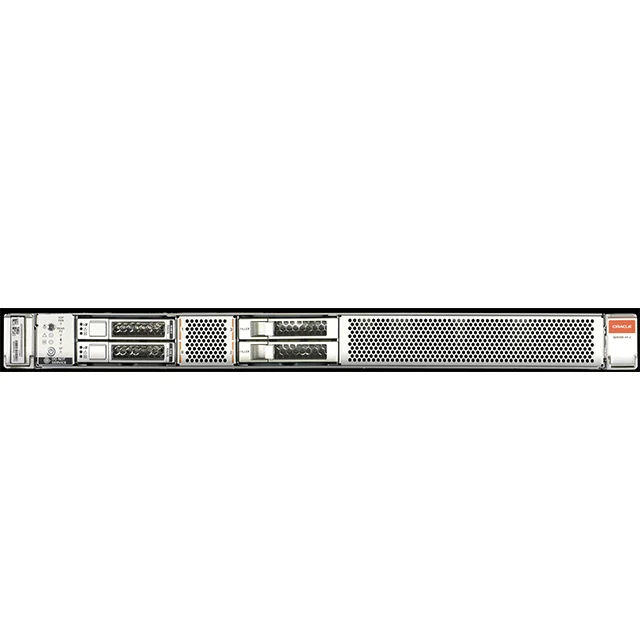 Oracle Server X9-2