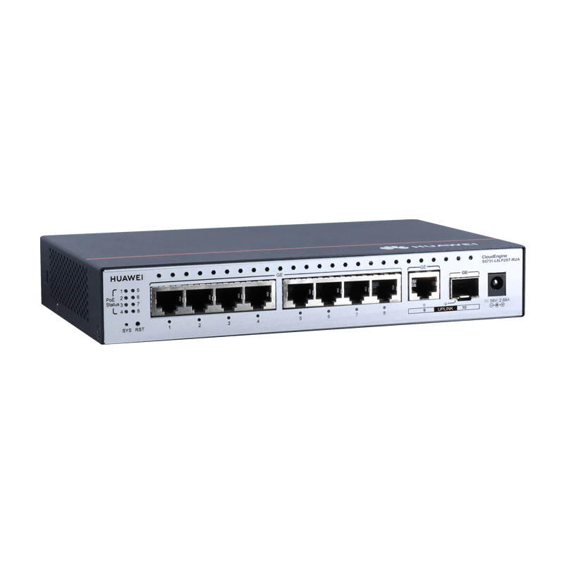 Huawei CloudEngine Switch S5731-L8LP2ST-RUA (98012186)