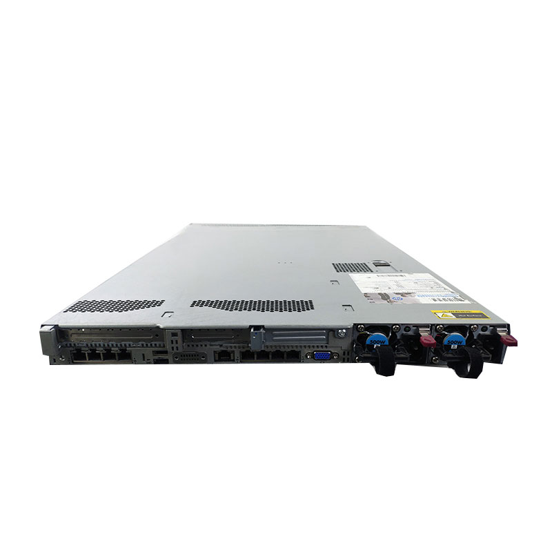 HPE ProLiant DL360 Gen9