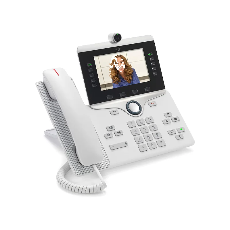 CP-8865-W-K9; CP-8865-W-K9=