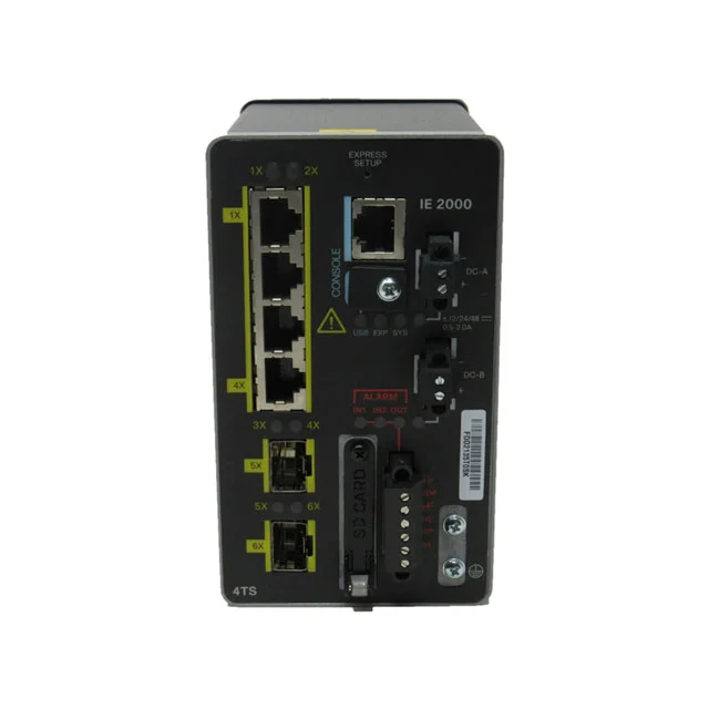 IE-2000-4TS-G-L