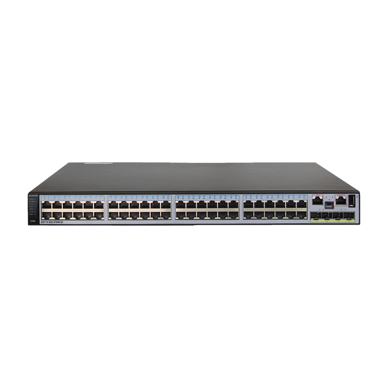 Huawei Switch S5710-52C-PWR-EI (02355886)