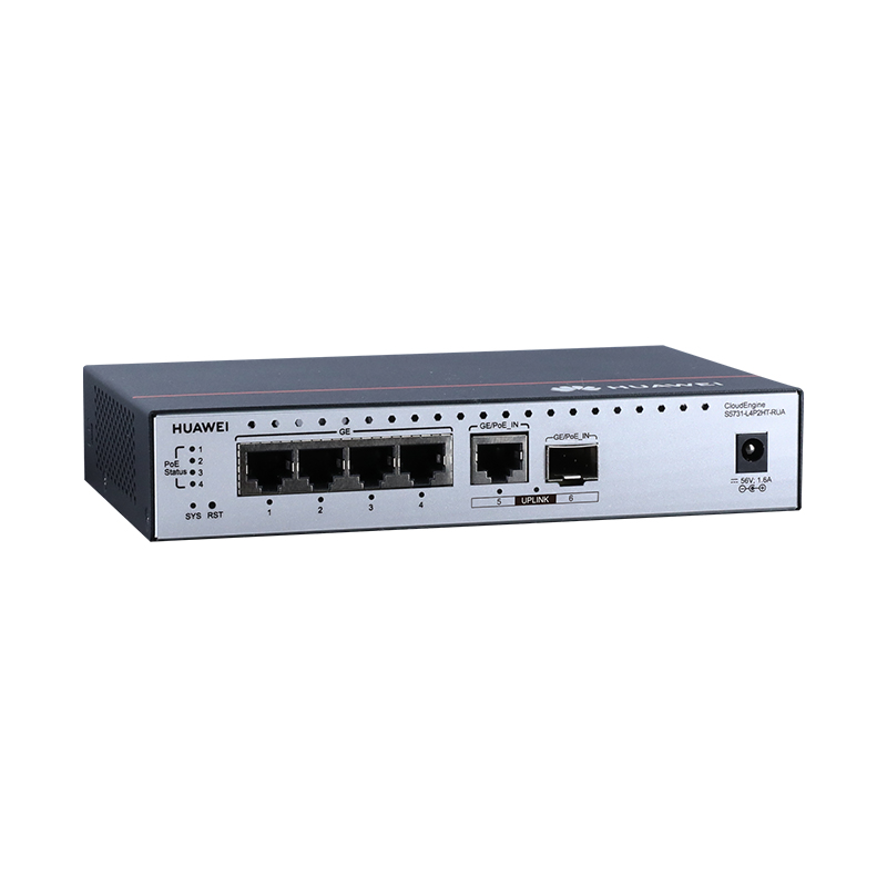 Huawei CloudEngine Switch S5731-L4P2HT-RUA (98011776)