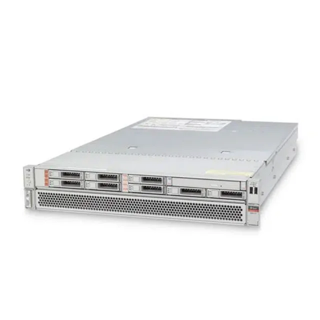 SPARC T8-1 Server