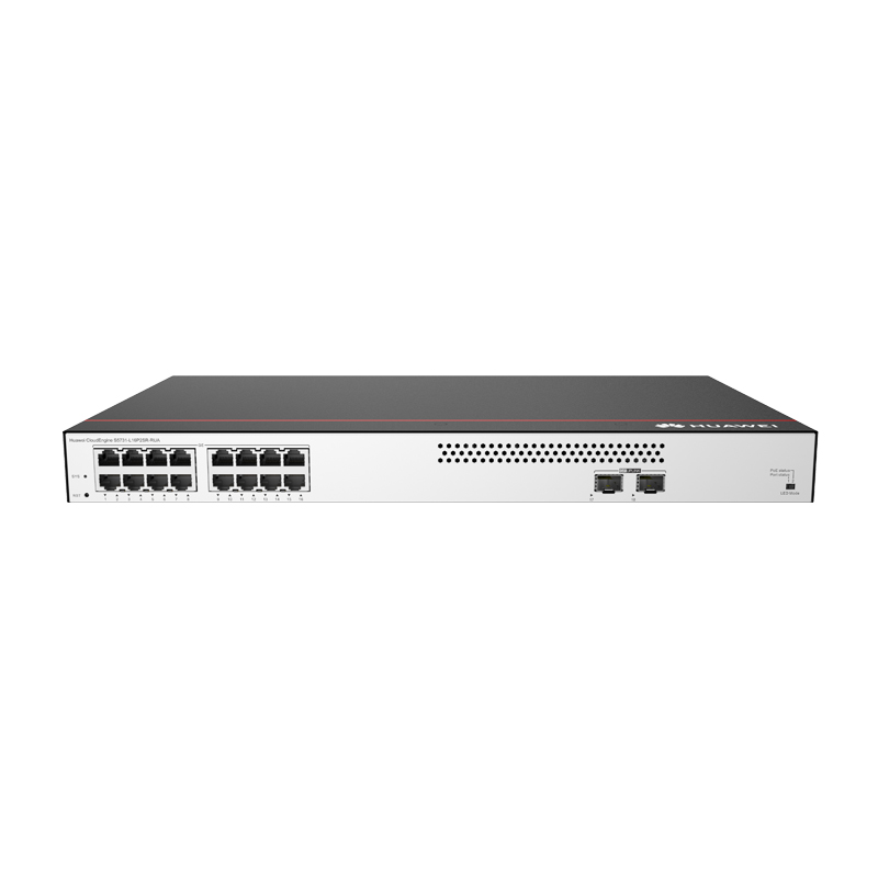 Huawei CloudEngine Switch S5731-L16P2SR-RUA (98012157)