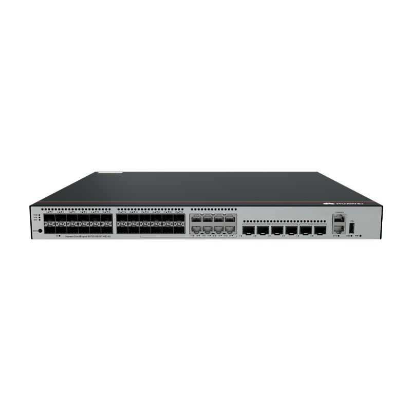 Huawei CloudEngine Switch S5731-S24UN4X2Q (02354VCC)
