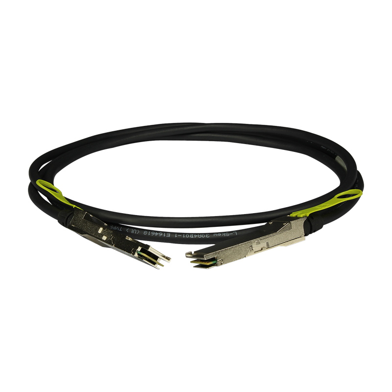 QSFP28-100G-CU3M (02311KNX)