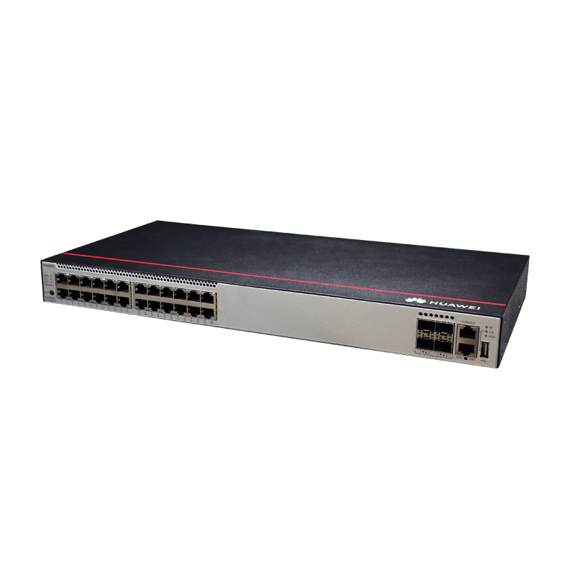 Huawei CloudEngine Switch S5731-S24T4X-A (98011858/98011858-001)