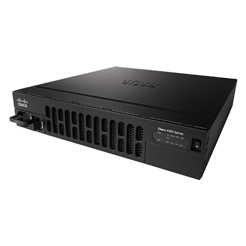 ISR4351-SEC/K9
