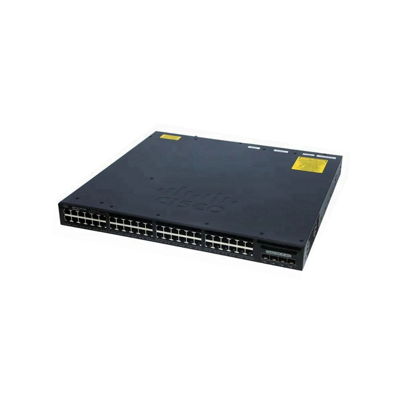 WS-C3650-48FWD-S