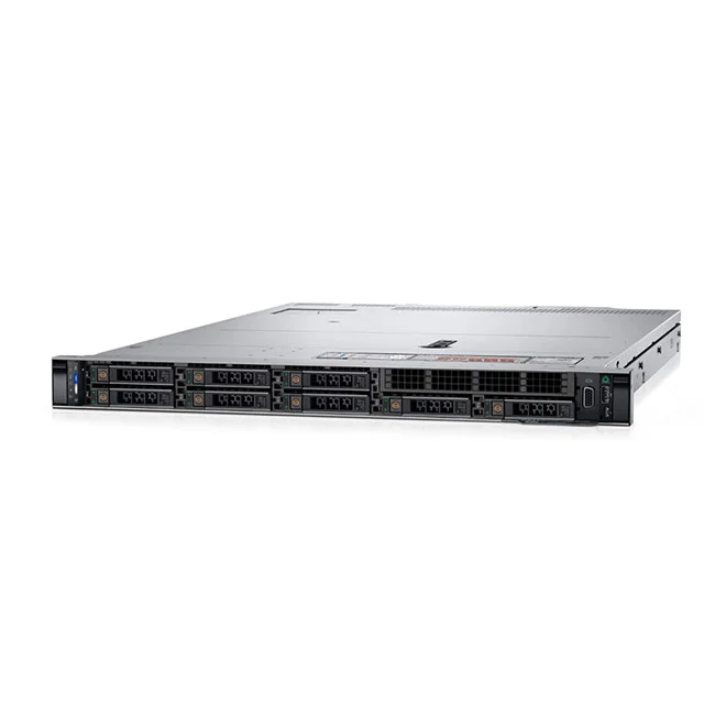 PowerEdge R450