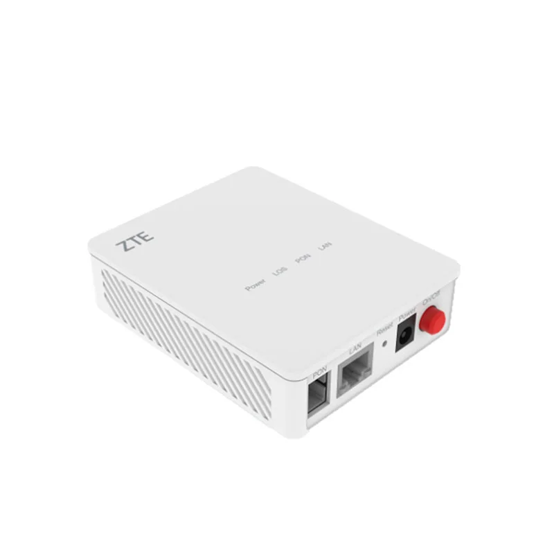 ZXHN F601