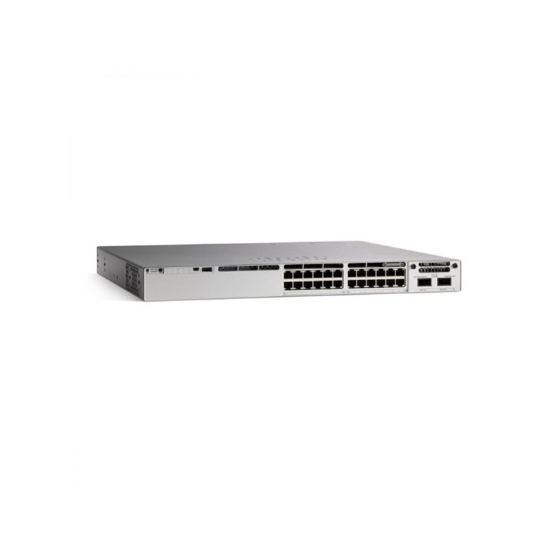 C9300-24P-A