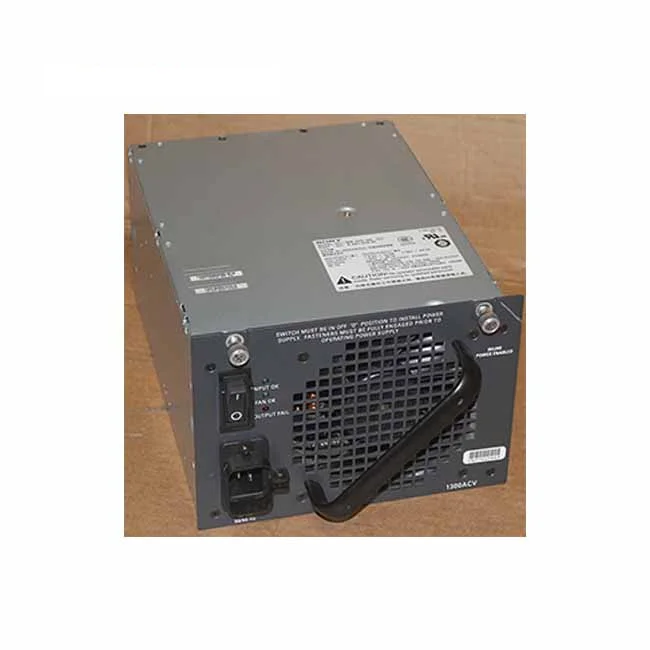 Used PWR-C45-1300ACV