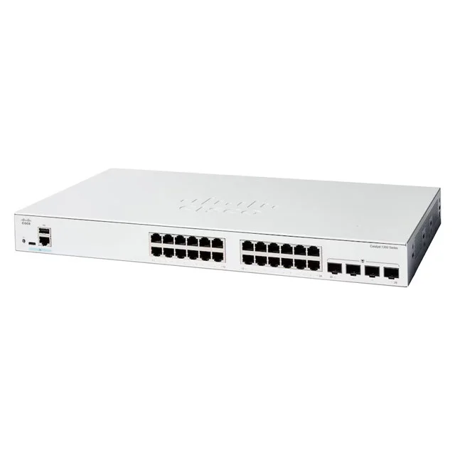 C1200-24FP-4G