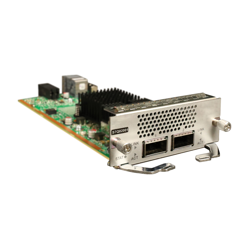 Huawei Interface Card S7Q02001 (02313UBW 02313UBW-002)