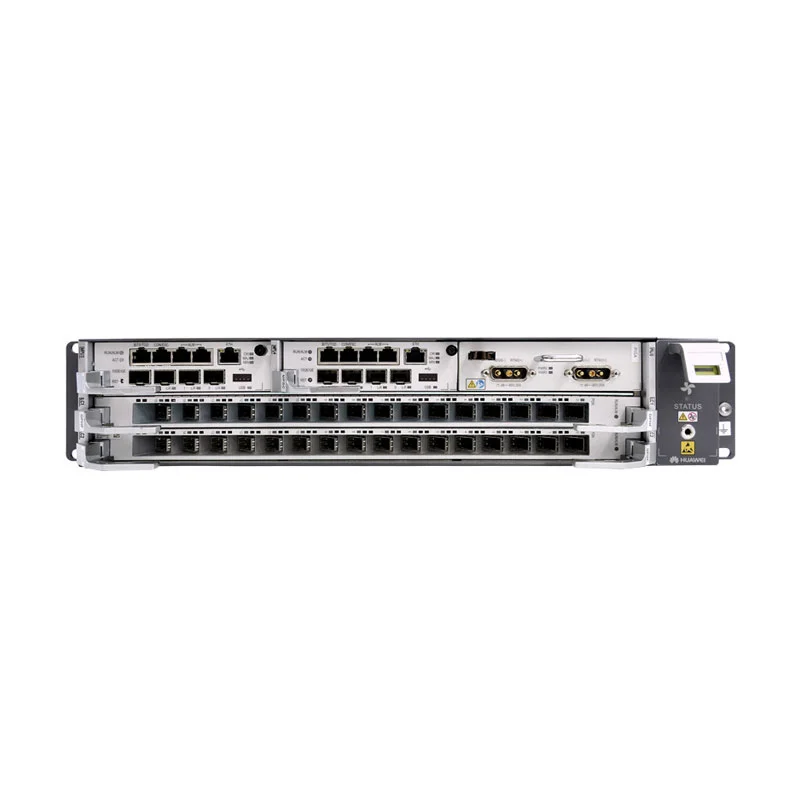 SmartAX MA5800-X2