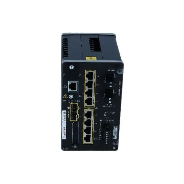 IE-3300-8T2S-A